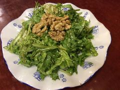 -金牌餐厅·天津菜·八珍豆腐·老爆三(瓷房子店)