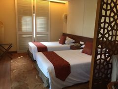 -太阳岛度假酒店