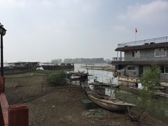 -洪泽湖古堰景区