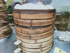 -清泉阁包子饺子·刀削面(五一店)
