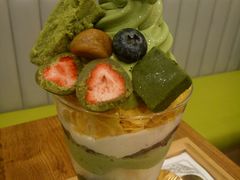 -無邪日式甜品(华润五彩城购物中心店)