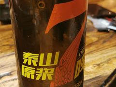 -铁人烧烤(北京店)