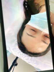 -久匠·纹眉半永久野生眉