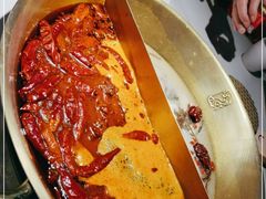 -小龙翻大江文化火锅(宽窄店)