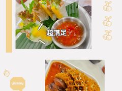 -CHILL Pho澳洲牛肉越南粉(佛山顺德万象汇店)