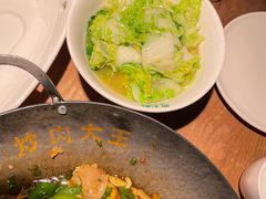 -费大厨辣椒炒肉(吉联MALL店)