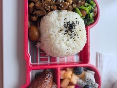 -KIDults童伴儿亲子餐厅(达美中心广场店)