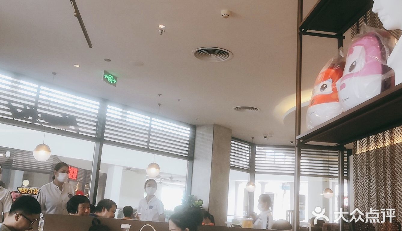 中秋出来逛吃逛吃