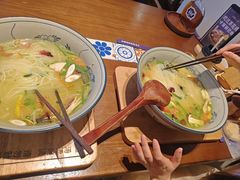 -芸南道·过桥米线(昆明老街旗舰店)