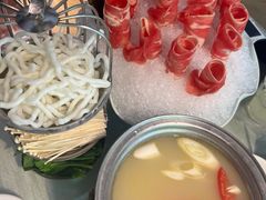 -路小缦·珍馐美馔(市心北路店)