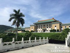 -台北故宫博物院