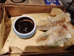-老头儿油爆虾(胜利河美食街店)