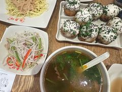 -东泰祥生煎馆(重庆北路店)