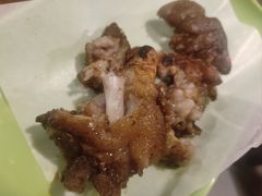 -烤满分·东北烧烤(首经贸店)