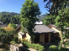 -大慈岩风景区
