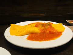 -BomBa意大利餐厅