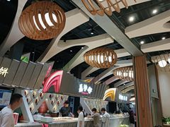 -食悦天美食广场(长沙IFS国金中心店)