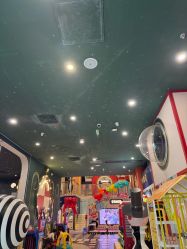 -meland club亲子乐园(北京芳圆里ID MALL店)