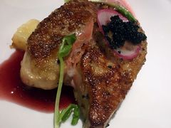 -王品牛排(郑州大卫城店)