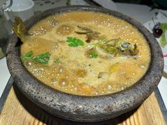 -小放牛河北菜(长安万达店)