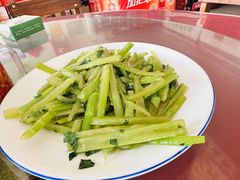 -黎家风味餐厅(锦绣花园店)