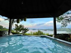 -天目湖涵田半山温泉