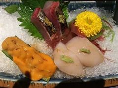 -羽山料理