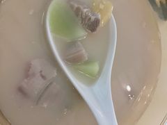 -古越舫·精品杭帮菜(商都路店)