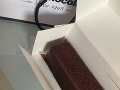 -Awfully Chocolate(来福士广场店)