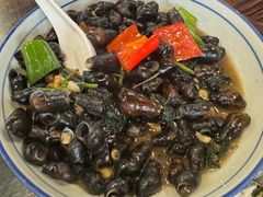 -清水湖度假村(罗浮山美食地标店)