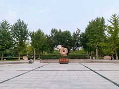 -西清公园