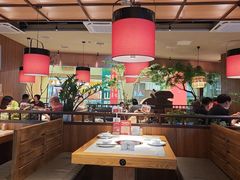 -老阿爸鲜鱼土菜(独墅湖店)