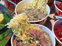 -刘少华贵州小黄牛·鲜牛肉火锅(总店)