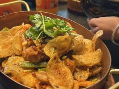 -炊江南·上海菜(国展华漕店)