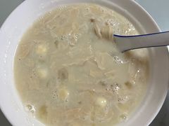-黄师奶甜品店