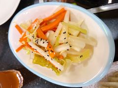 -老诚一锅·羊蝎子(广渠门外店)