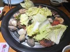 -三个渔夫·蒸汽海鲜(小白楼店)