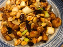 -金豆角砂锅焖面(安贞店)