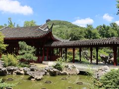 -采石矶景区
