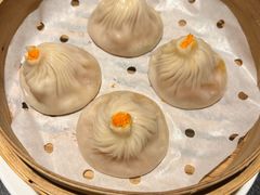 蟹粉小笼包-成隆行·蟹王府(九江路店)