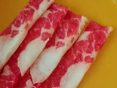 -牛New寿喜烧(闵行龙湖天街店)