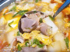 -古乐牛香·鲜牛肉牛杂火锅(解放东路店)