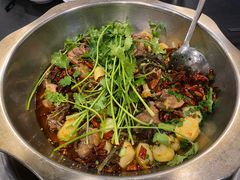 招牌野椒鸡-天治宣·野椒鸡(龙头寺总店)