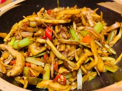 -毛家饭店(今洲广场店)