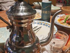 -驿楼兰·新疆菜(火车站店)