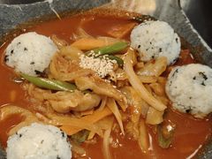 -HONGA HONGA雄家(曹路店)