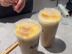-太犇牛手作茶铺(江北虹悦城店)