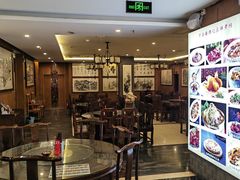 -老西安韩记三鲜煮馍(四府街店)