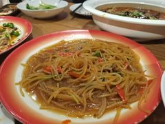 -九老汉·川渝江湖菜(合川路2店)