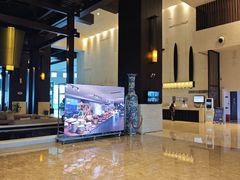 -河源万绿湖美思威尔顿酒店